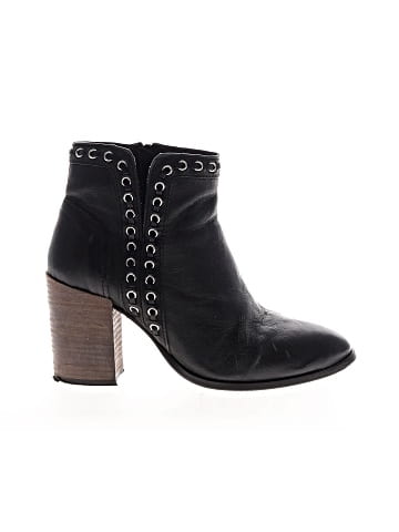 Signature by Journee Collection Ankle Boots (view 1)