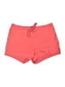 Syrokan Orange Board Shorts Size 0 - photo 1