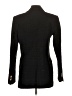 Zara Black Blazer Size S - photo 2