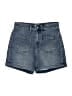 Faherty Blue Denim Shorts Size 26 waist - photo 1