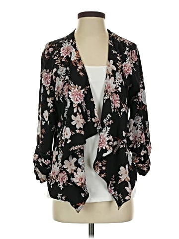 Jules & Leopold Cardigan (view 1)