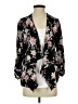 Jules & Leopold 100% Polyester Black Cardigan Size S - photo 1
