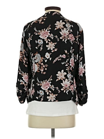 Jules & Leopold Cardigan (view 2)