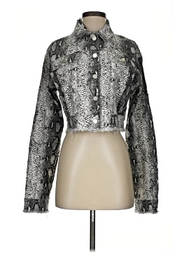 Fashion Nova Jacket