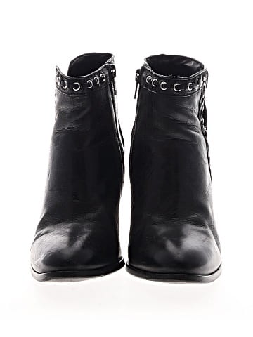 Signature by Journee Collection Ankle Boots (view 2)