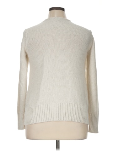 Chaps Pullover Sweater (view 2)