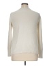 Chaps Ivory Pullover Sweater Size XL - photo 2