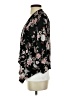 Jules & Leopold 100% Polyester Black Cardigan Size S - photo 5