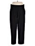Jones & Co Black Casual Pants Size 1X - photo 1