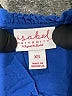 Isabel Maternity Blue 3/4 Sleeve Blouse Size XS Maternity - photo 3
