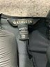 Athleta Solid Black Casual Dress Size XXS - photo 7