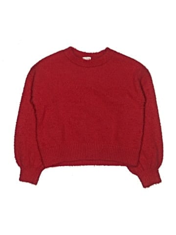 Wonder Nation Pullover Sweater (view 1)