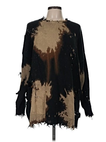 R13 Pullover Sweater (view 1)