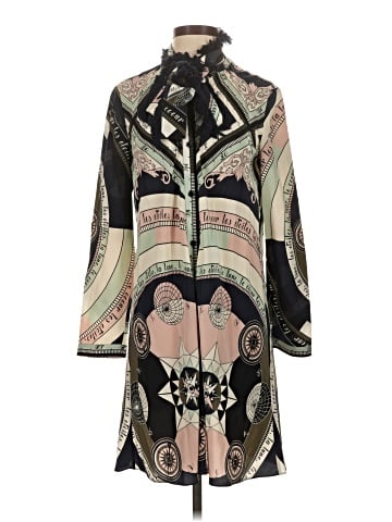 Tory Burch Casual Dress (view 1)