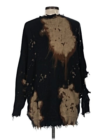 R13 Pullover Sweater (view 2)
