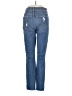 Mother Hearts Blue Jeans Size 25 waist - photo 2