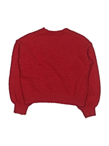 Wonder Nation Pullover Sweater (view 2)