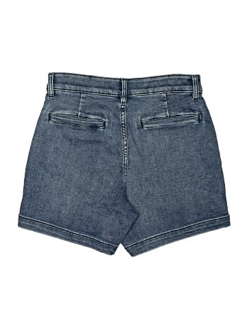 Faherty Denim Shorts (view 2)