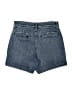 Faherty Blue Denim Shorts Size 26 waist - photo 2