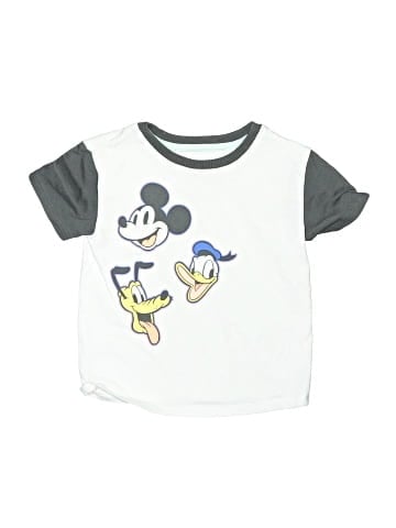 Disney x Jumping Beans Short Sleeve T-Shirt (view 1)