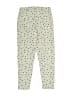 Lands' End Polka Dots Green Casual Pants Size 8 - photo 2