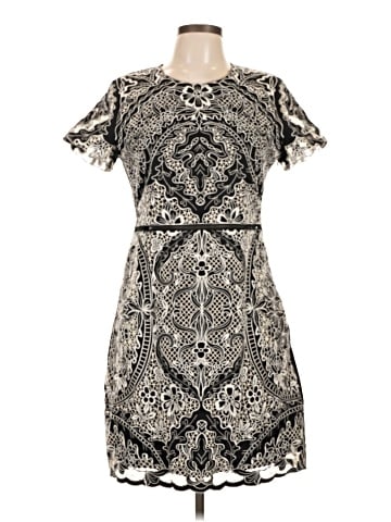 Twinset Cocktail Dress (view 1)