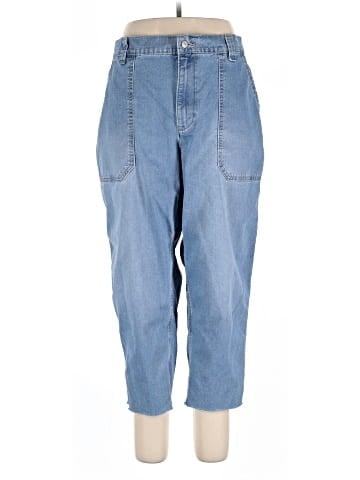 Old Navy Jeans (view 1)