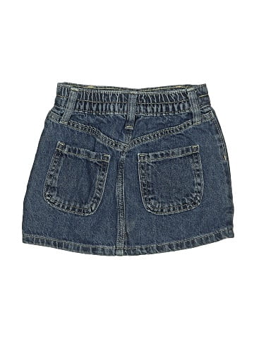 Old Navy Denim Skirt (view 2)