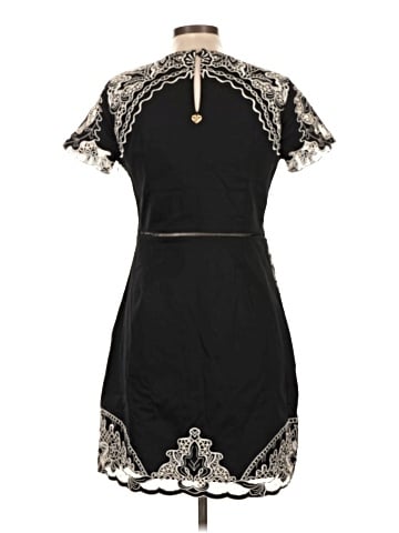 Twinset Cocktail Dress (view 2)