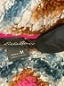 Eddie Bauer 100% Polyester Print Gray Pullover Sweater Size M - photo 7