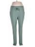 Halara Solid Green Active Pants Size XL - photo 1