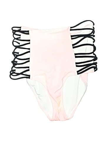 Victoria's Secret Pink Swimsuit Bottoms (view 1)