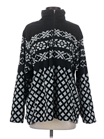 Lands' End Pullover Sweater (view 1)