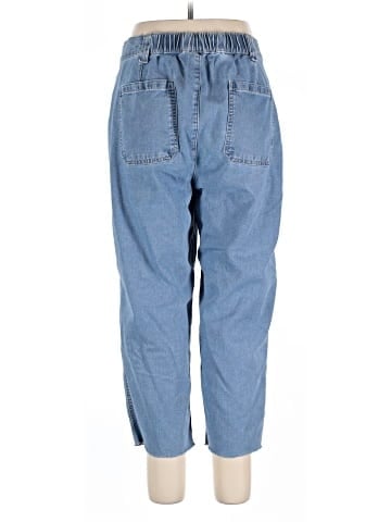 Old Navy Jeans (view 2)