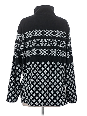 Lands' End Pullover Sweater (view 2)