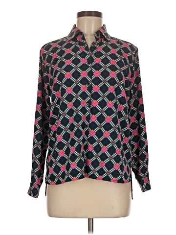 Vilagallo Long Sleeve Blouse (view 1)