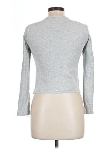 Uniqlo Long Sleeve T-Shirt (view 2)