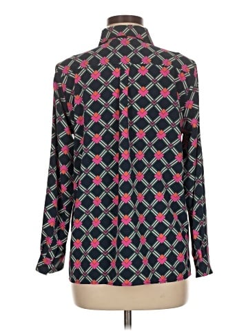 Vilagallo Long Sleeve Blouse (view 2)