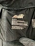 Avia Black Athletic Shorts Size 8 - photo 3