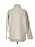 Aerie 100% Polyester Ivory Fleece Size M - photo 2