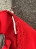 Forever 21 Red Sleeveless Top Size M - photo 8