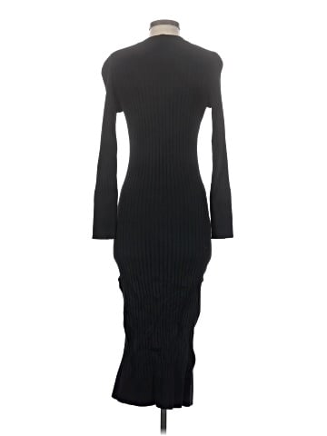 Aqua Casual Dress (view 2)