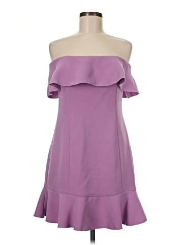 Rachel Zoe Cocktail Dress (view 1)