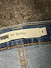 Levi's Blue Jeans Size 6 - photo 4