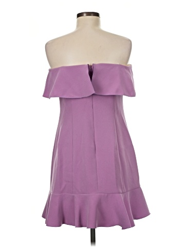 Rachel Zoe Cocktail Dress (view 2)