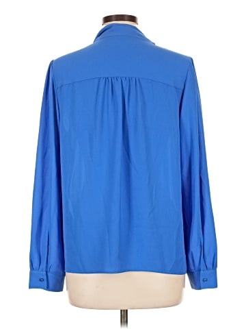 Banana Republic Long Sleeve Blouse (view 2)