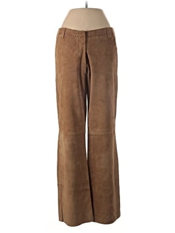Timberland Leather Pants (view 1)