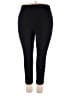 Jones & Co Black Active Pants Size 2X - photo 2