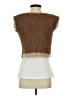 Unbranded Brown Cardigan Size XS (estimated) - photo 2