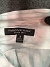 Banana Republic 100% Polyester Teal Long Sleeve Blouse Size S - photo 7